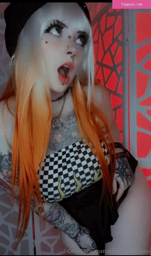 Emmamaybyte