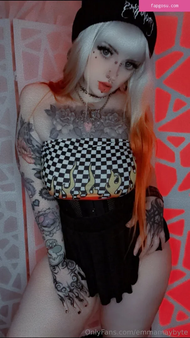 Emmamaybyte