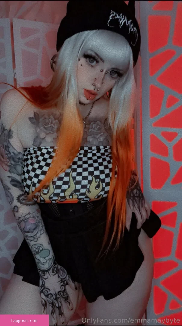 Emmamaybyte