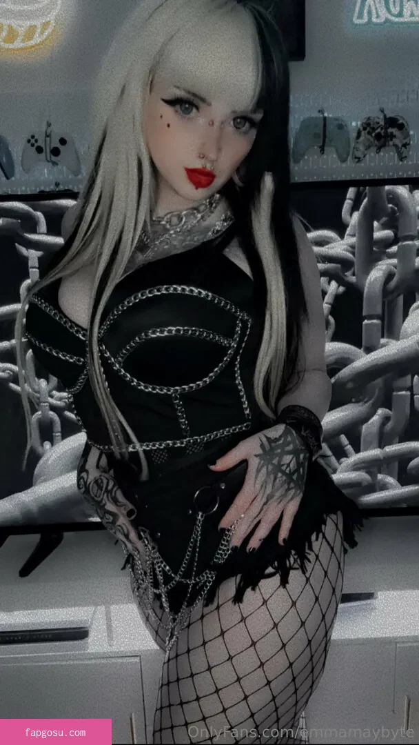 Emmamaybyte