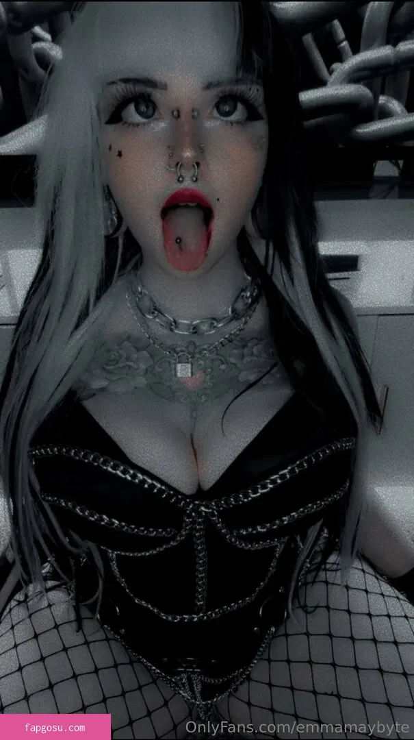 Emmamaybyte