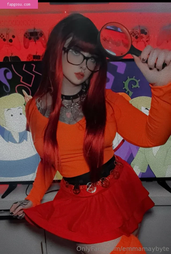 Emmamaybyte