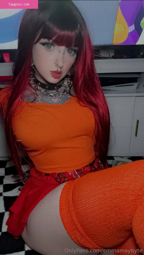 Emmamaybyte