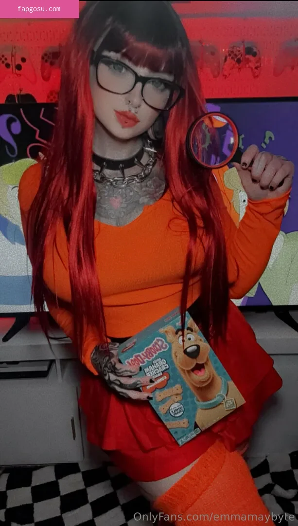Emmamaybyte
