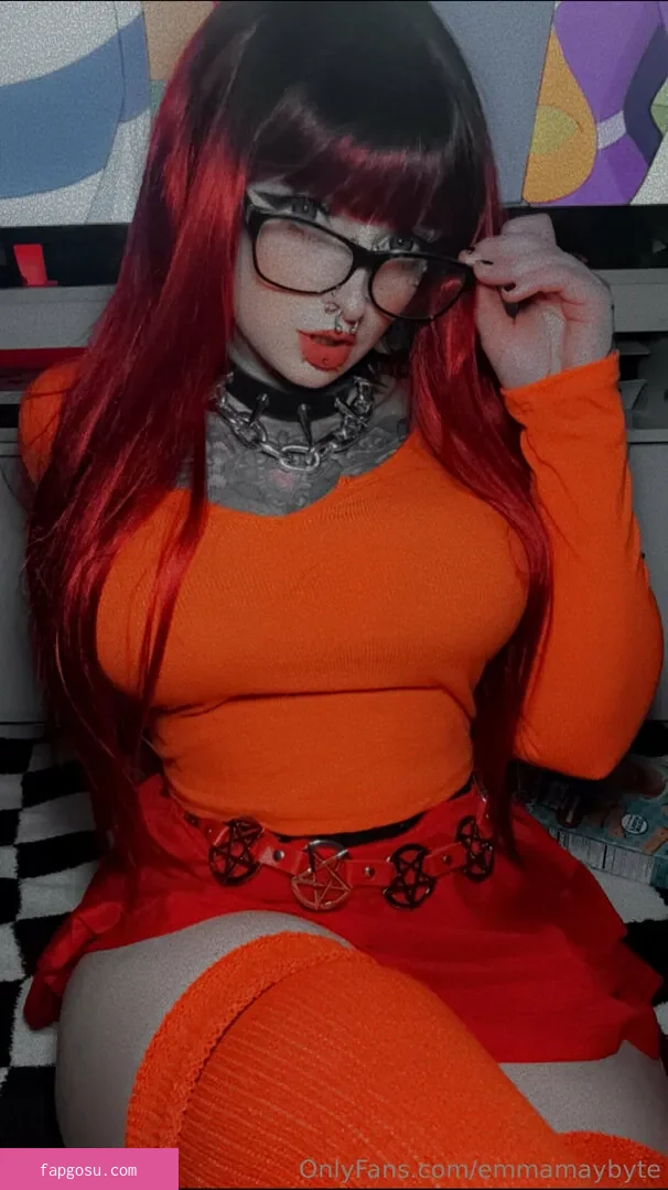Emmamaybyte