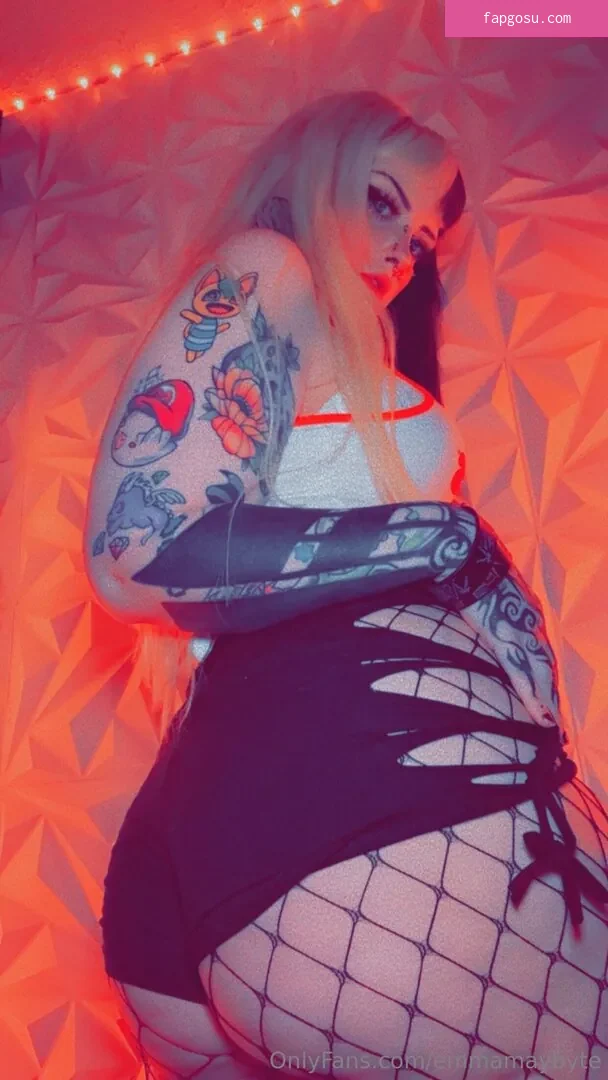 Emmamaybyte