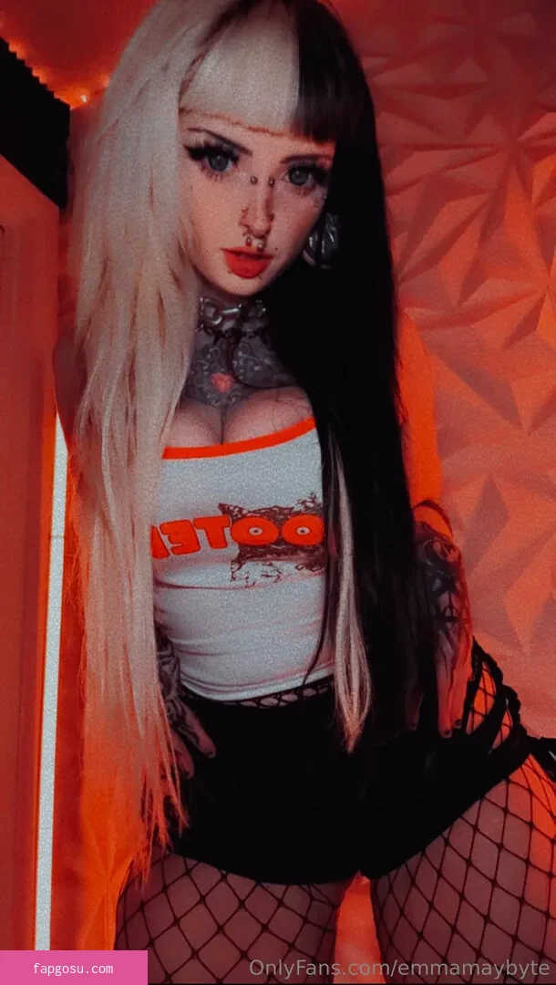 Emmamaybyte