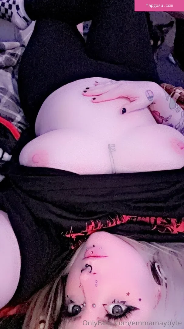 Emmamaybyte