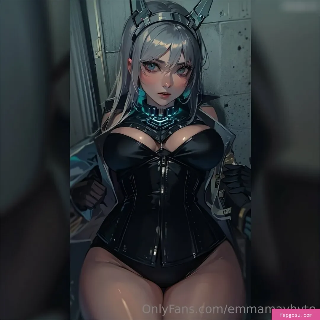 Emmamaybyte