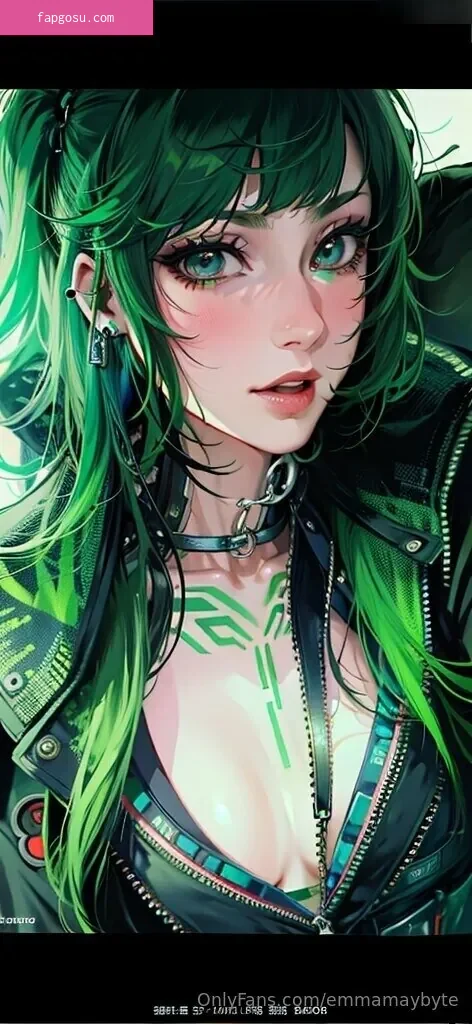 Emmamaybyte