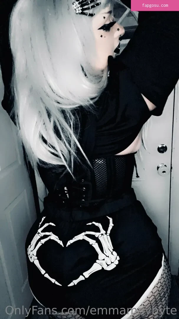 Emmamaybyte
