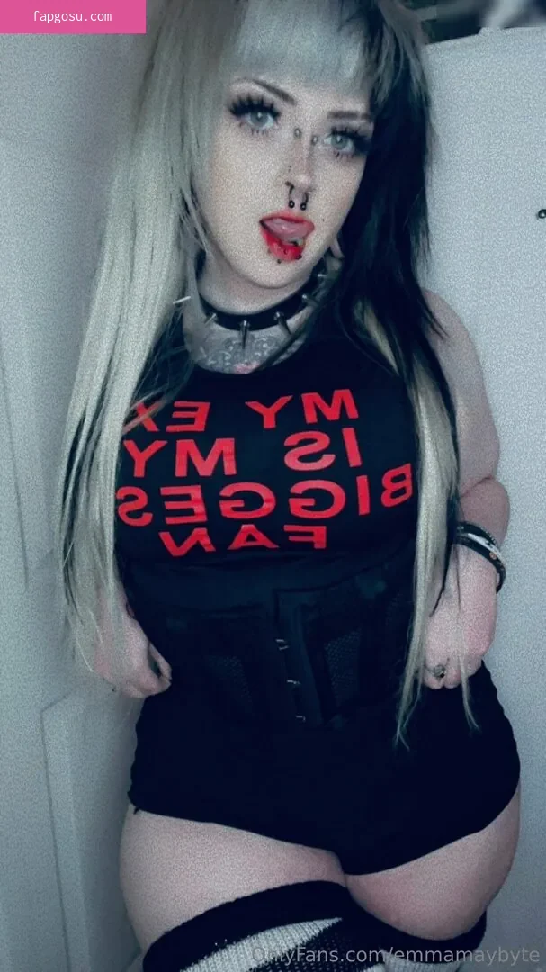 Emmamaybyte