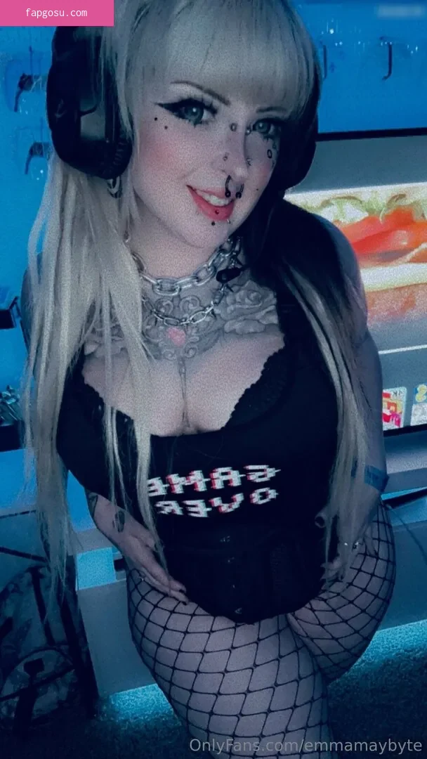 Emmamaybyte