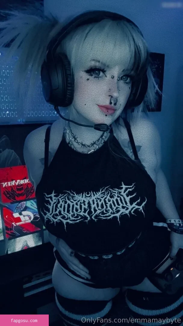Emmamaybyte
