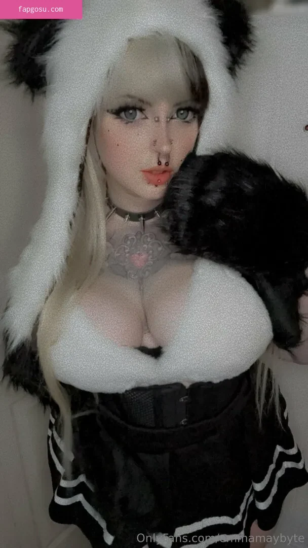 Emmamaybyte