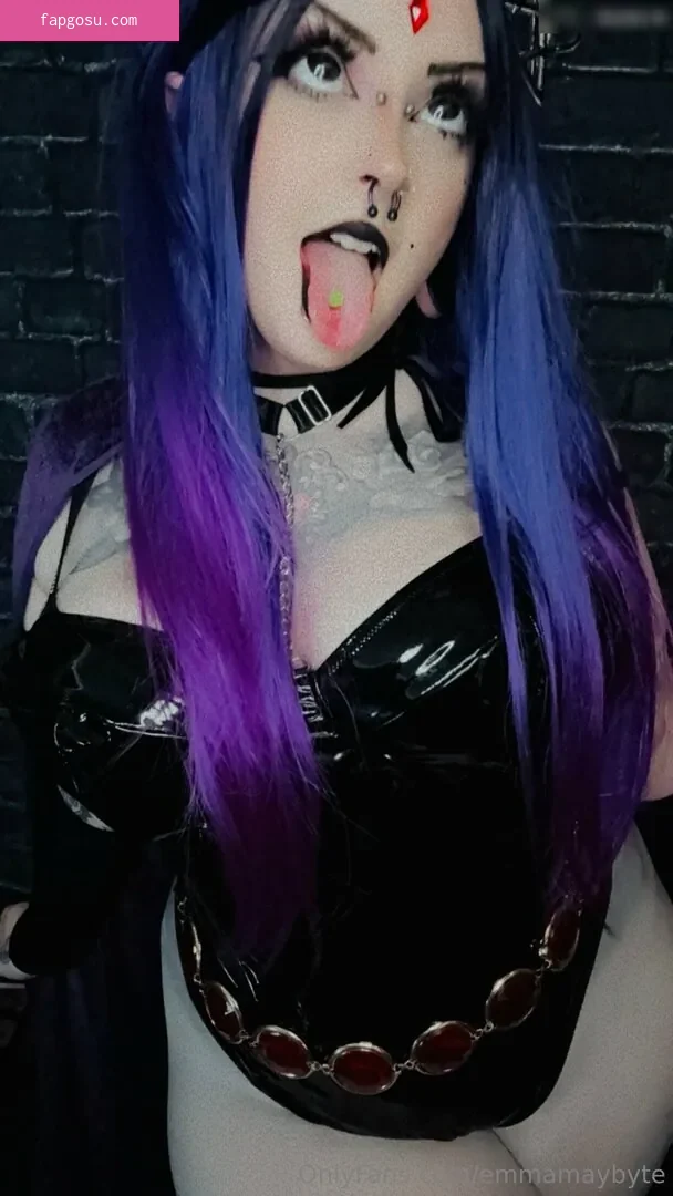 Emmamaybyte