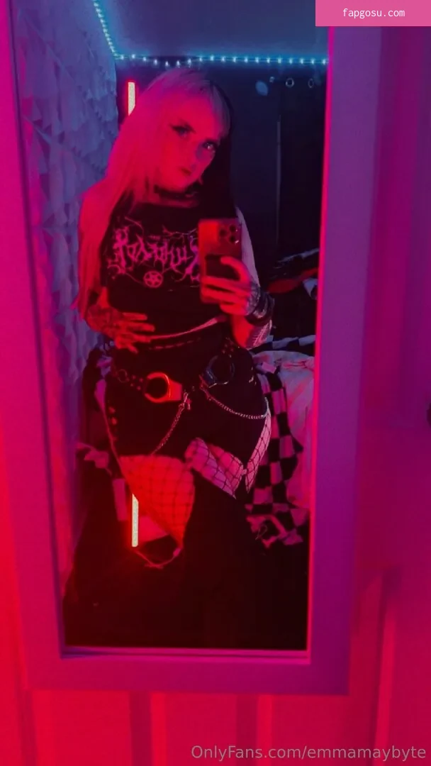 Emmamaybyte