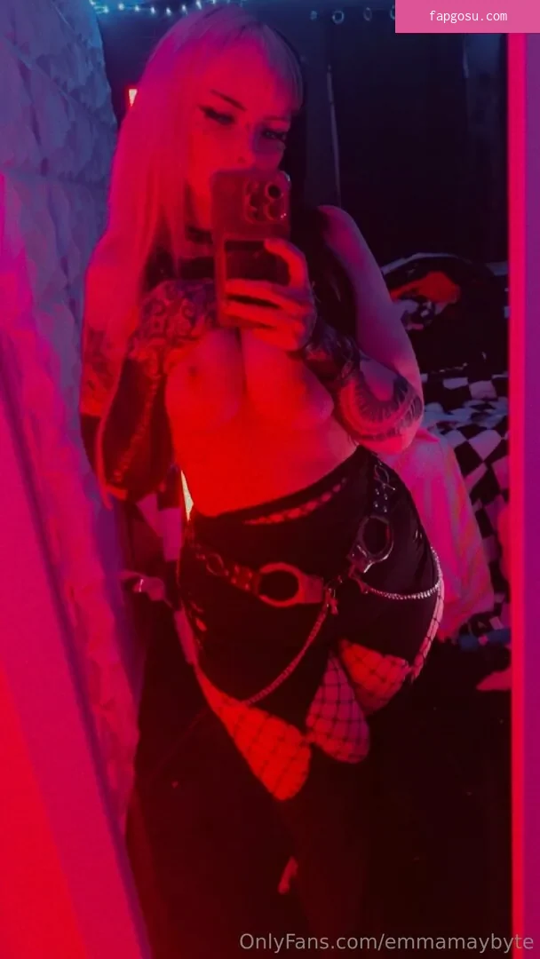 Emmamaybyte