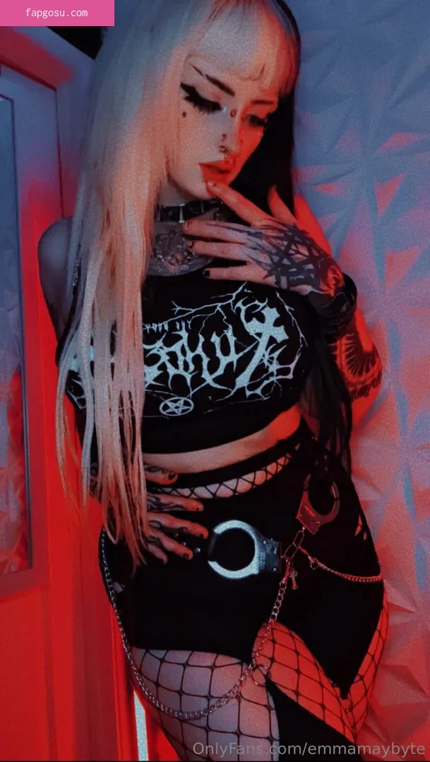 Emmamaybyte