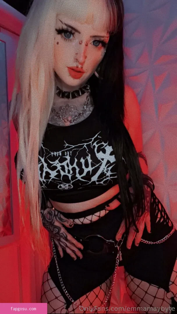 Emmamaybyte
