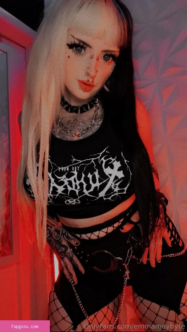 Emmamaybyte