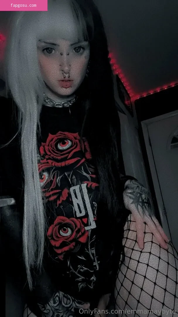 Emmamaybyte