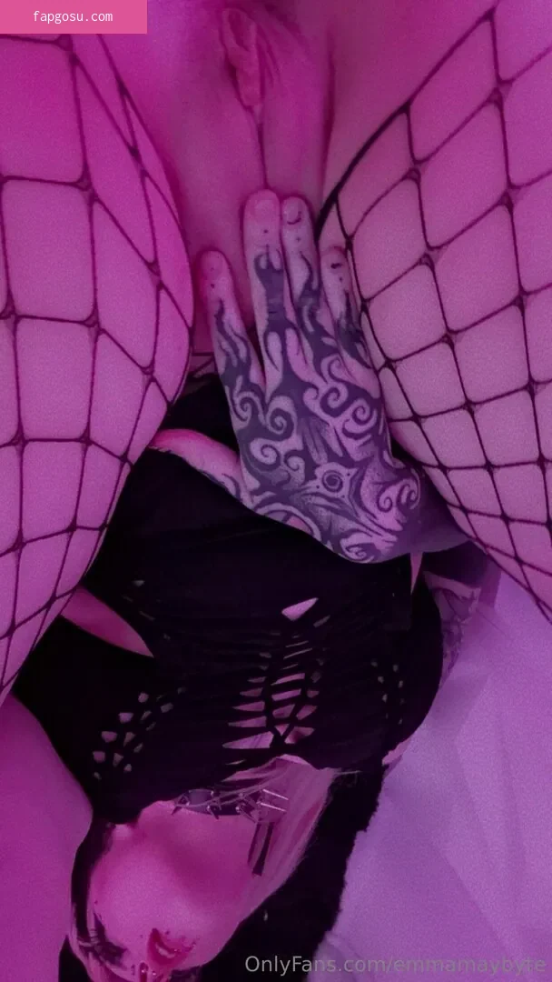 Emmamaybyte