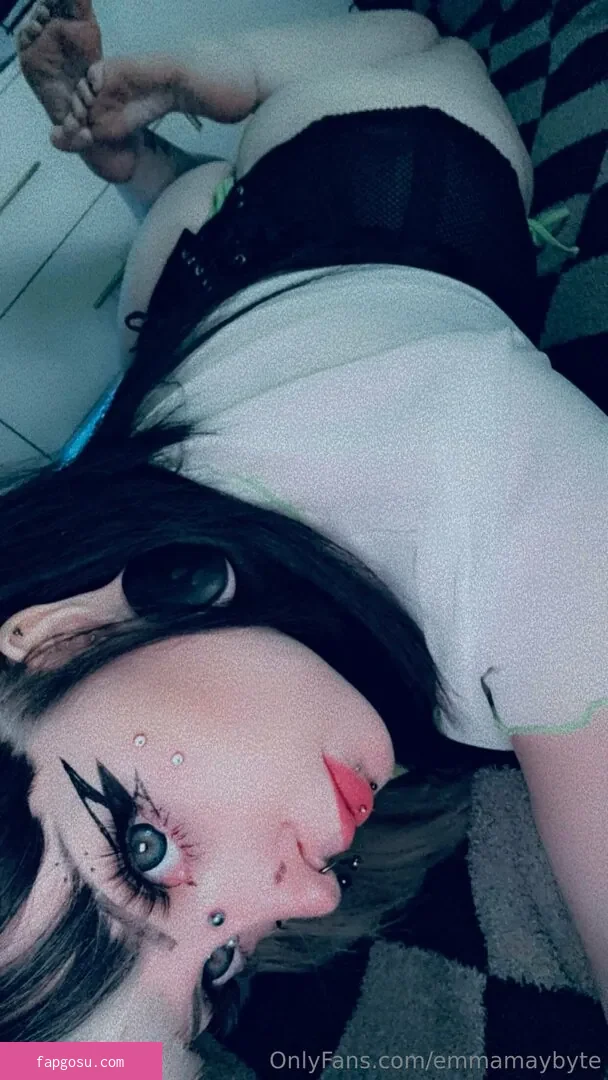 Emmamaybyte