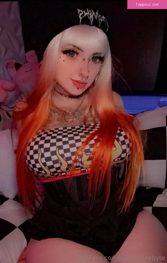 Emmamaybyte