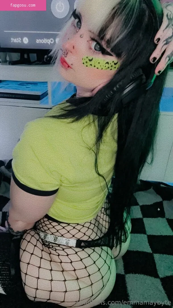 Emmamaybyte