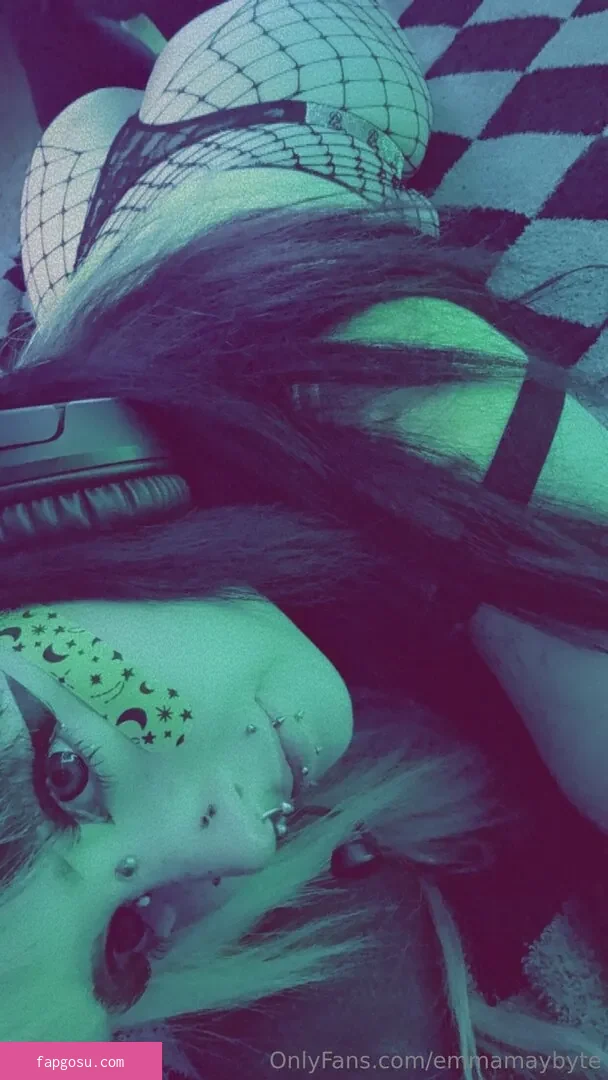 Emmamaybyte