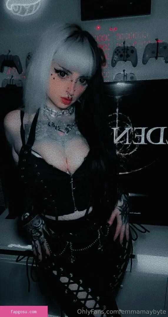 Emmamaybyte