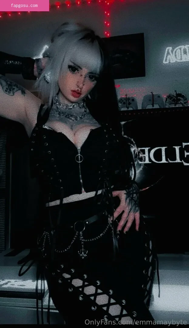 Emmamaybyte