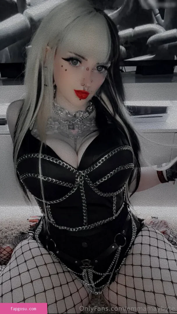 Emmamaybyte