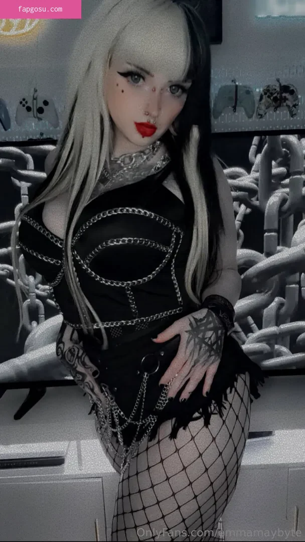 Emmamaybyte