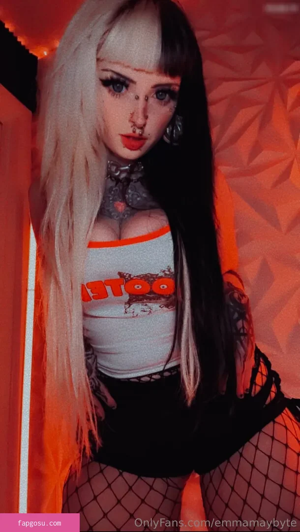 Emmamaybyte