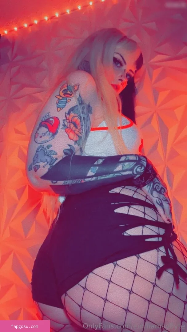Emmamaybyte