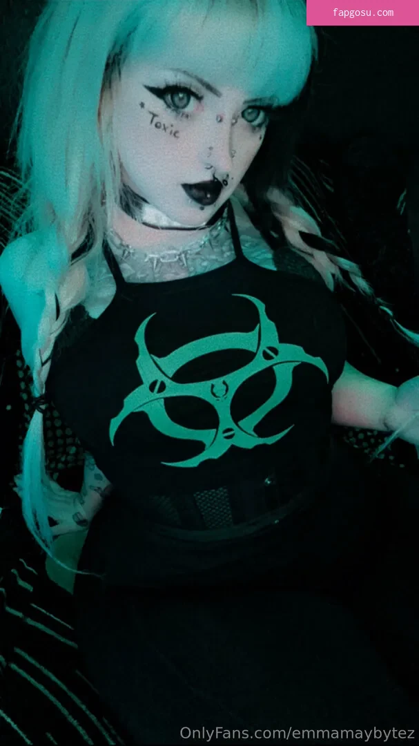 Emmamaybyte