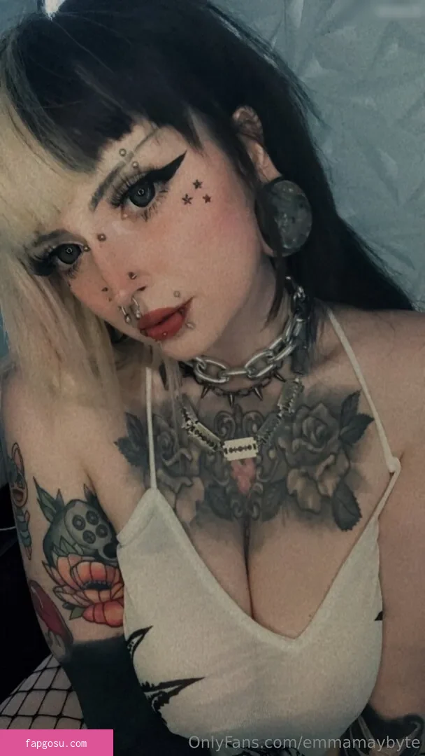 Emmamaybyte