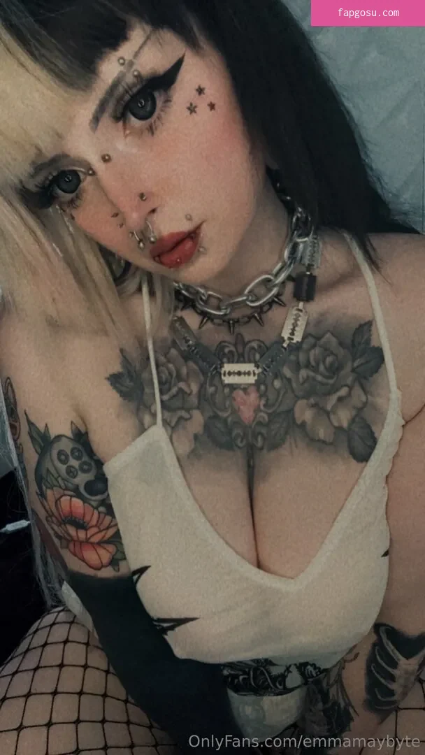 Emmamaybyte