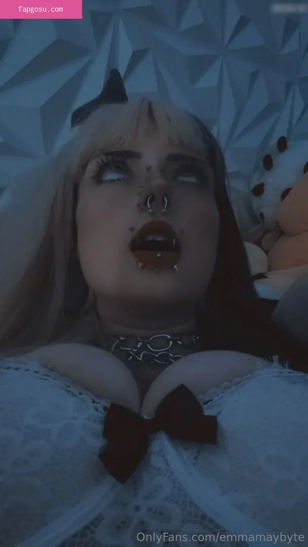 Emmamaybyte