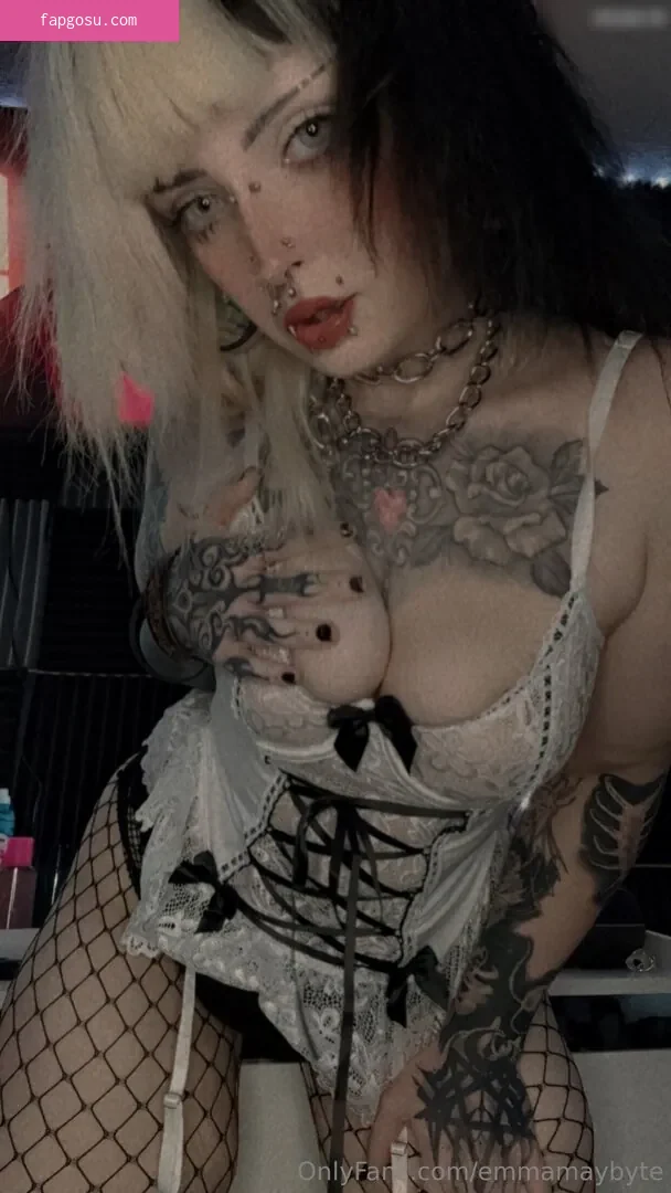 Emmamaybyte