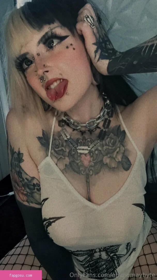 Emmamaybyte