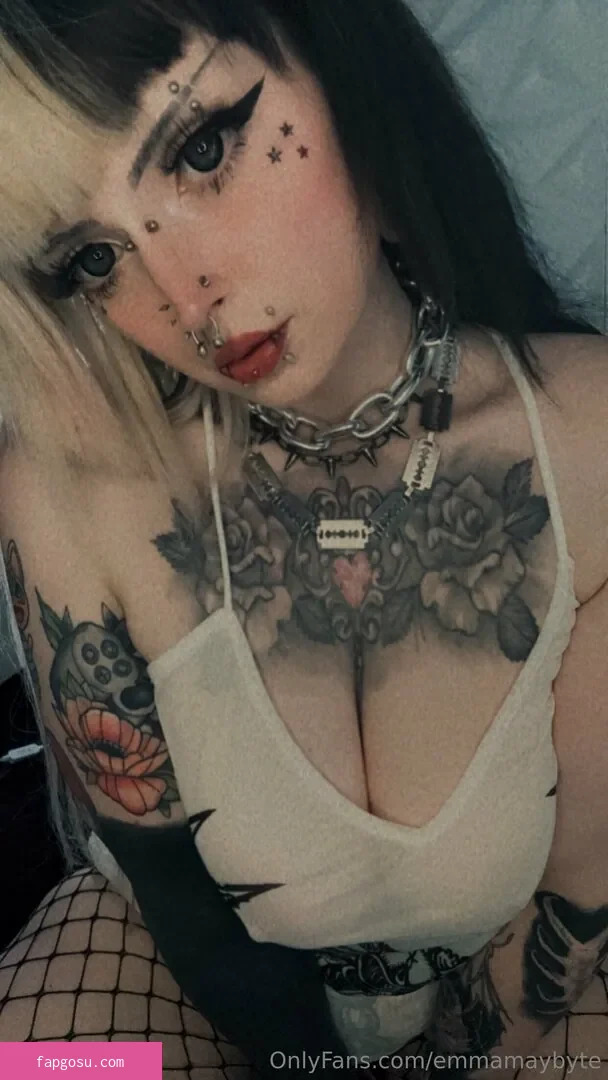 Emmamaybyte