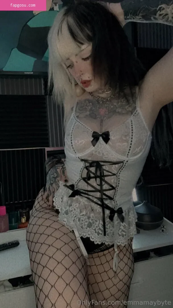 Emmamaybyte