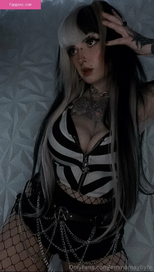 Emmamaybyte