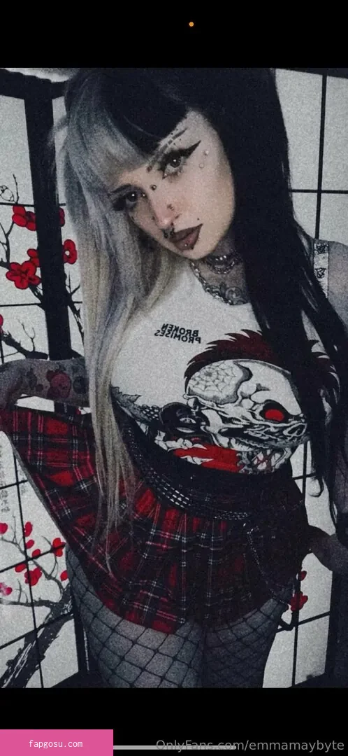 Emmamaybyte