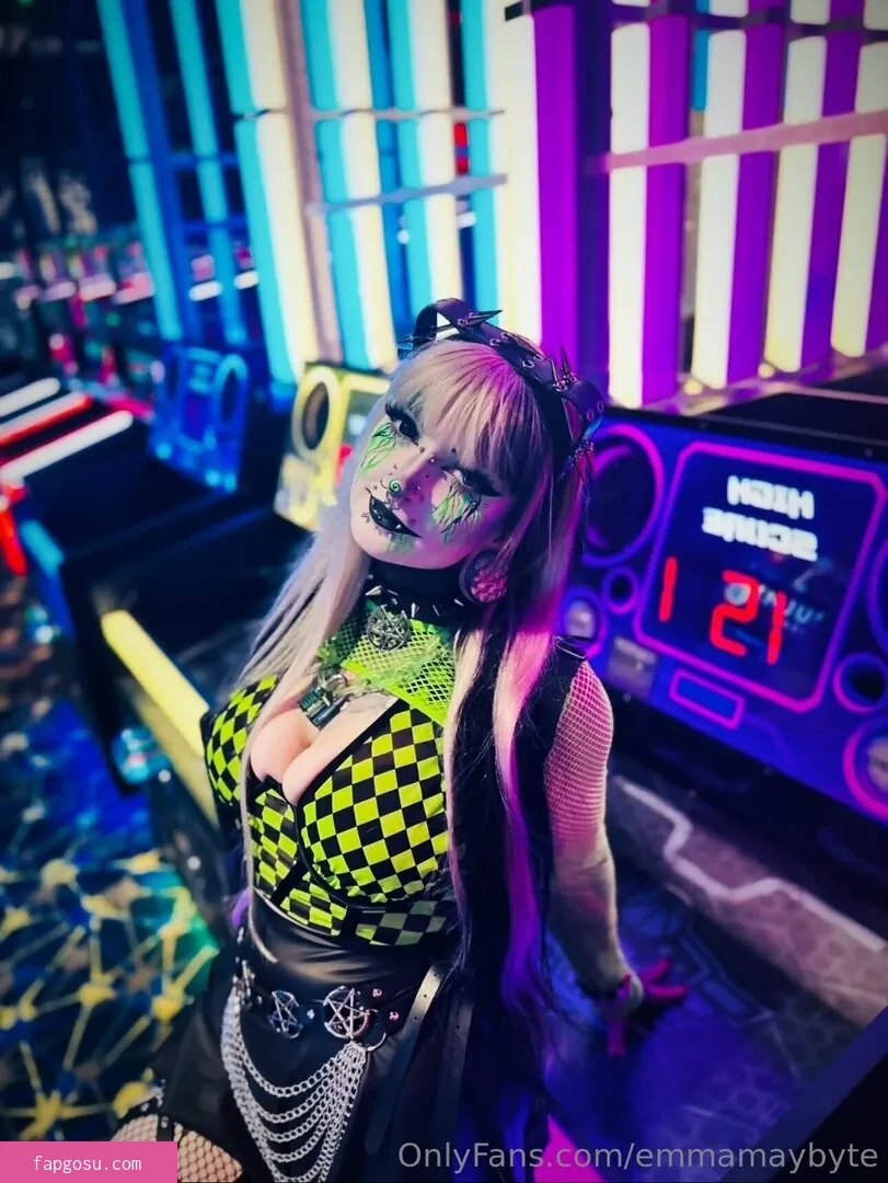 Emmamaybyte