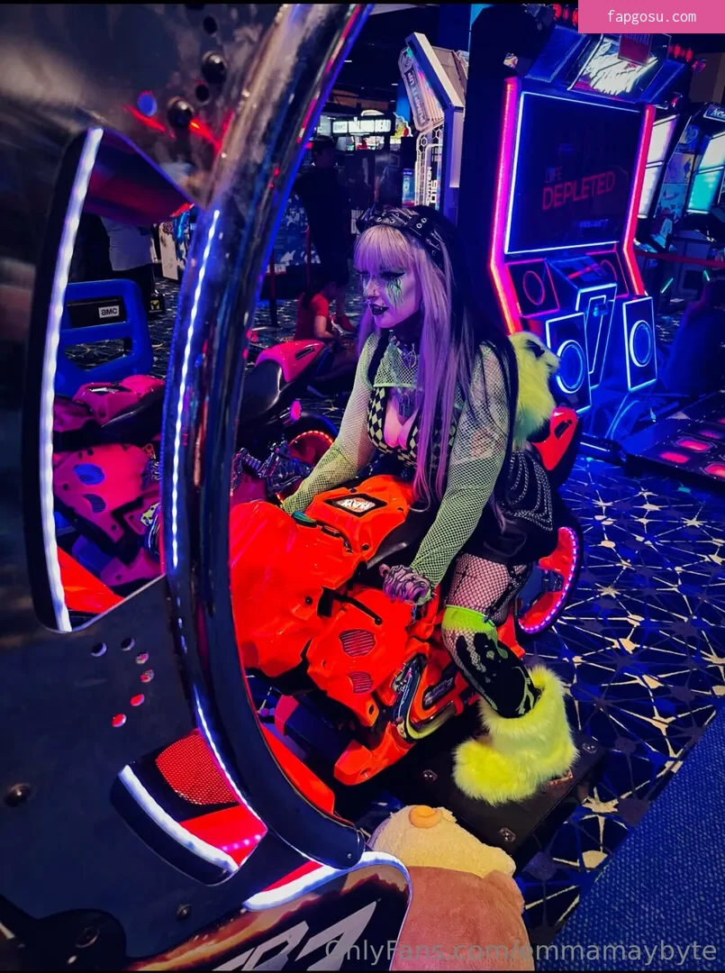 Emmamaybyte