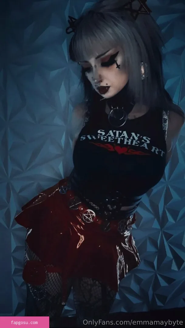Emmamaybyte